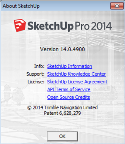 sketchup pro 2014 crack for mac